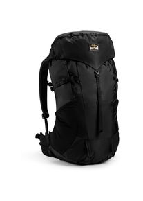 Lundhags Tived Light 35 Wanderrucksack Wandern (Gr 35 l |schwarz)