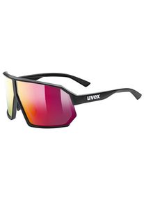 Uvex Sportstyle 237 Mirror Cat 2 Sonnenbrille (bunt)