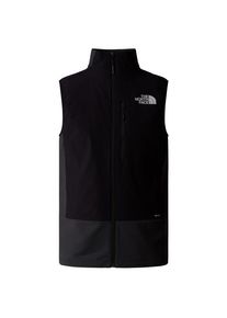 The North Face Elixir Hybrid Ventrix Vest Kunstfaserweste Herren (Gr S |schwarz)