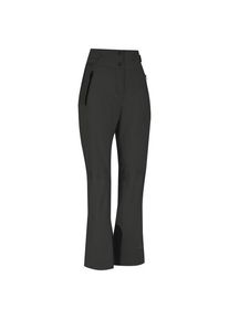 LaMunt Giada 3L Waterproof Pant Skihose Damen (Gr 34 |schwarz |wasserdicht)