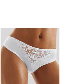 Nuance Slip weiß Gr. 40/42 für Damen