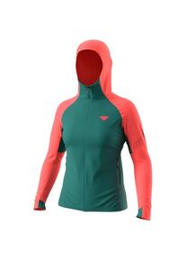 Dynafit Transalper Thermal Hoody Jacket Fleecejacke Women (Gr L |bunt)