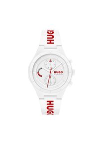 Hugo Herrenuhr #LIT MULTI 1530406