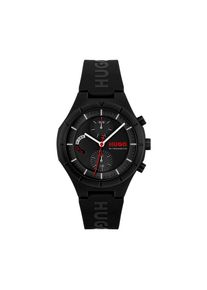 Hugo Herrenuhr #LIT MULTI 1530402