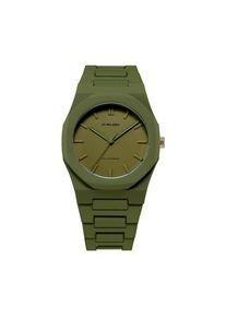 D1 Milano Unisexuhr PCBJ22