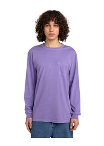 Element Herren Langarmshirt "Lowcase Pigment"veronica, Gr. XL, 100% Baumwolle, Shirts