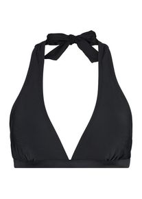 Heber Peak SeapineHe Bikini Triangle Top Bikini-Top Damen (Gr M |schwarz)