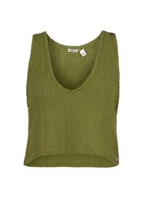 Roxy Sky Above Tank Top Damen (Gr XXL |oliv)