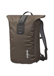 Ortlieb Velocity PS 23 Daypack (Gr 23 l |braun |wasserdicht)