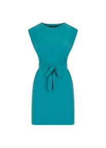 Kleid Sherpa Sajilo Travel Dress Damen (Gr XXL |türkis)