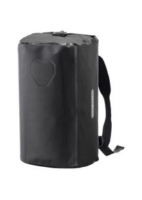 Ortlieb Duffle Lite 40 Reisetasche (Gr 40 l |grau/schwarz |wasserdicht)