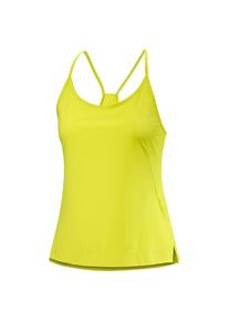 Arc'teryx Tank Arc'teryx Silene Tank Damen (Gr M |gelb)