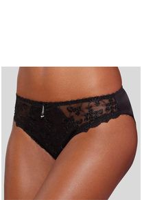 Lascana Slip schwarz Gr. 52/54 für Damen