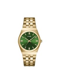 Cluse Damenuhr Retro 70's CW35105