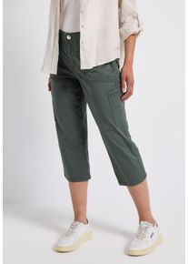 Street One 3/4-Hose »Style Yulius«, im Cargo-Style