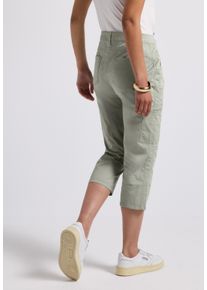 Street One 3/4-Hose »Style Yulius«, im Cargo-Style