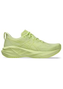 asics Novablast 5 Lite-Show Runningschuhe Herren (Gr 13 |grün)