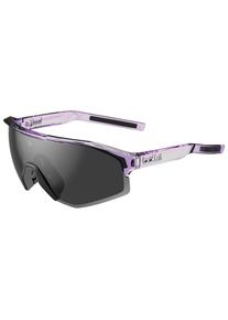 Bollé Bollé Lightshifter S3 Fahrradbrille (Gr M |grau)