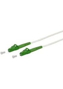 Metz Connect OpDAT FTTH Patchkabel OS2 151P7JAJA50E