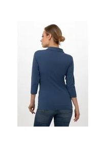 Chef Works® DEFINITY Damenshirt Urban Collection Artikel TSWO Blau Größe XL