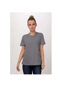 Chef Works® Gestreifte T-Shirts Damen Urban Collection Artikel SHT01W Grau Größe XS