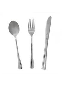 BERGMAN BISTRO Kinder-Besteck-Set - 72-teilig