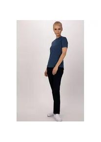 Chef Works® Gestreifte T-Shirts Damen Urban Collection Artikel SHT01W Blau Größe XS