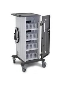 Ergotron YES35-TAB-2 Tablet Ladestation Trolley für 35 Geräte bis 10Zoll