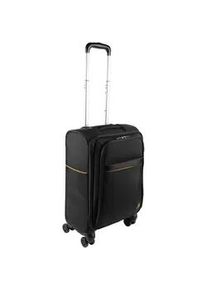 Exacompta 18934E Trolley für Handgepäck Exactive - Schwarz