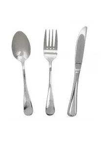 BERGMAN EVENT Kinder-Besteck-Set - 72-teilig