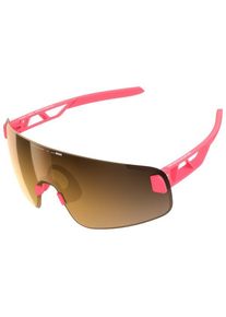 POC Elicit Toric EF Pro Team Edition S2 (VLT 23%) Fahrradbrille (braun)