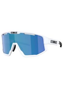 Bliz Fusion Photochromic S1-3 (VLT 50-14%) Fahrradbrille (blau)