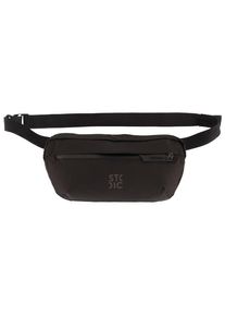 Stoic LundhultSt Slingbag H&uuml;fttasche (Gr 2 l |schwarz |wasserdicht)