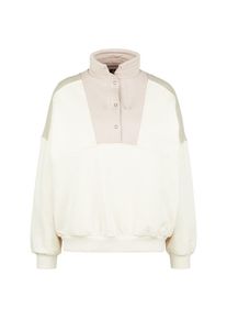 Volcom Reetrostone Pullover Damen (Gr XL |weiß)