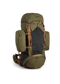 Lundhags Saruk Expedition 110+10 Trekkingrucksack (oliv)