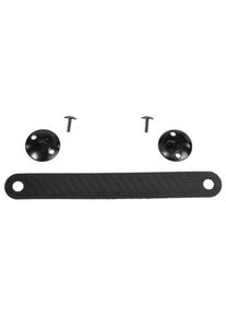 Ortlieb Retrofit Kit for Stabilizing Insert Rucksack-Zubeh&ouml;r (Gr One Size |schwarz)