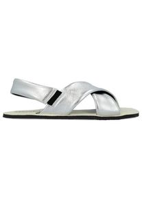 Sandalen Groundies Verona Damen (Gr 37 |grau)