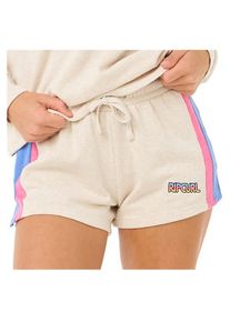 Shorts Rip Curl Las Dalias Colourblock Short Damen (Gr M |beige)
