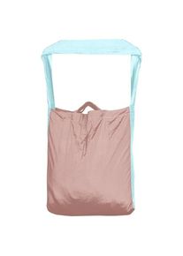 Ticket To The Moon Eco Bag Large 30 Umhängetasche (Gr 30 l |rosa)