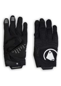 ENDURA Singletrack II Handschuhe Men (Gr M |schwarz)