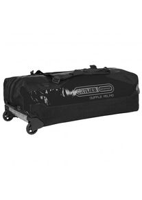 Ortlieb Duffle RS 140 Reisetasche (Gr 140 l |schwarz |wasserdicht)
