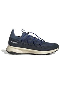 adidas terrex Terrex Voyager 21 Freizeitschuhe Men (Größe 11,5 |blau)