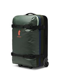 Reisetasche Cotopaxi Allpa Roller Bag 65 (Gr 65 l |bunt)