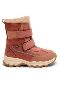 bisgaard Eddie Tex Kinder (Gr 26 |rot |wasserdicht)