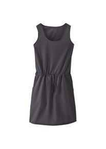 Patagonia Fleetwith Dress Kleid Damen (Gr L |grau)