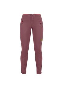 KARPOS Pietena Pant Winterhose Women (Größe 46 |lila)
