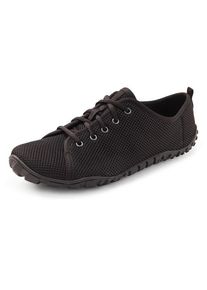 Bär John Barfußschuhe Herren (Gr 9,5 |schwarz)