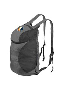 Daypack Ticket To The Moon Mini Backpack 15 (Gr 15 l |grau)