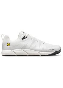 Joe Nimble Addict Runningschuhe Herren Roadrunning (Gr 44 |weiß/grau)