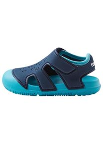 Sandalen Reima Koralli Kinder (Gr 24 |blau)